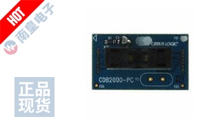 CDB2000-PC-CLK ͼƬ
